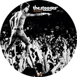 The Stooges : Rubber